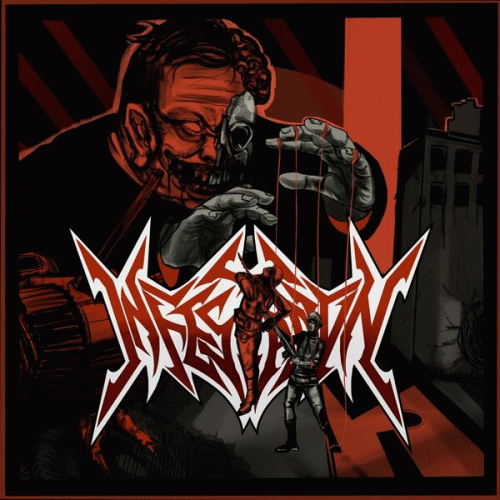 Infestation (GER) : Kill the Traitor